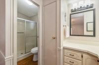 1987 Fleetwood HS Mobile Home