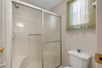 1987 Fleetwood HS Mobile Home