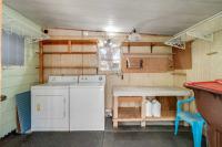 1987 Fleetwood HS Mobile Home