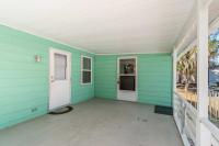 1987 Fleetwood HS Mobile Home