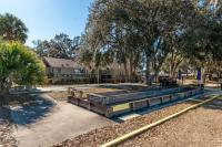 1987 Fleetwood HS Mobile Home