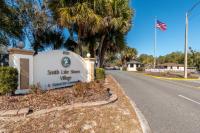 1987 Fleetwood HS Mobile Home