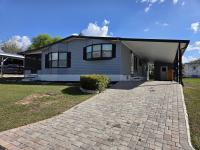 1987 MERI Manufactured Home