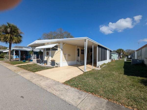 1973  Mobile Home For Sale