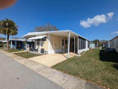 Mobile Home at 601 Starkey Rd., Lot 288 Largo, FL 33771