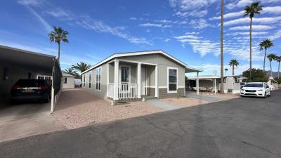 Photo 3 of 20 of home located at 1280 N Ironwood Dr #40 Apache Junction, AZ 85120