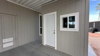 Photo 5 of 20 of home located at 1280 N Ironwood Dr #40 Apache Junction, AZ 85120