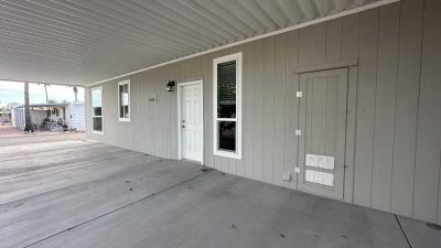 Photo 6 of 20 of home located at 1280 N Ironwood Dr #40 Apache Junction, AZ 85120