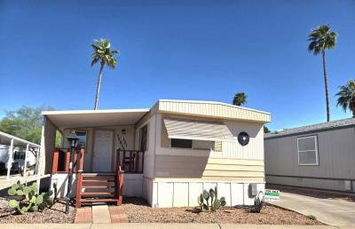 Photo 2 of 15 of home located at 16605 N.1St.drive #101 Phoenix, AZ 85023