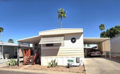 Photo 3 of 15 of home located at 16605 N.1St.drive #101 Phoenix, AZ 85023