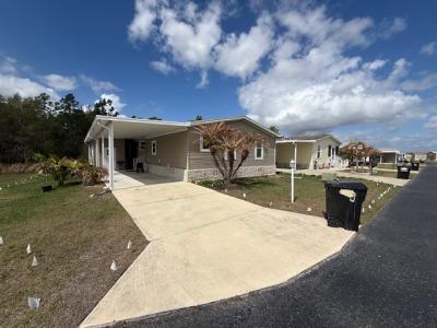 Mobile Home at 2914 Harte Road Lake Wales, FL 33898