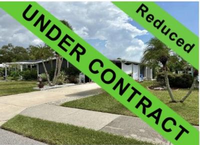 Mobile Home at 928 Lucaya W Venice, FL 34285