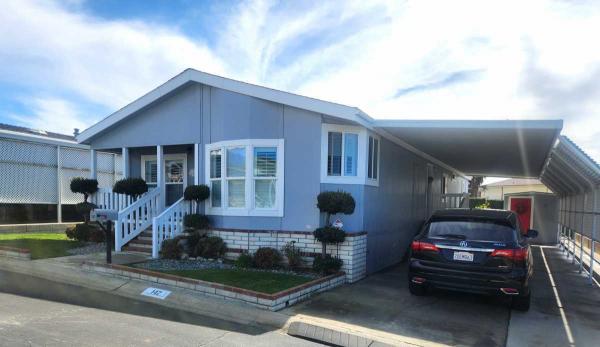 2003 Skyline Oak Manor Manufactured Home