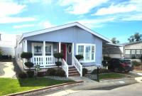 2003 Skyline Oak Manor Manufactured Home