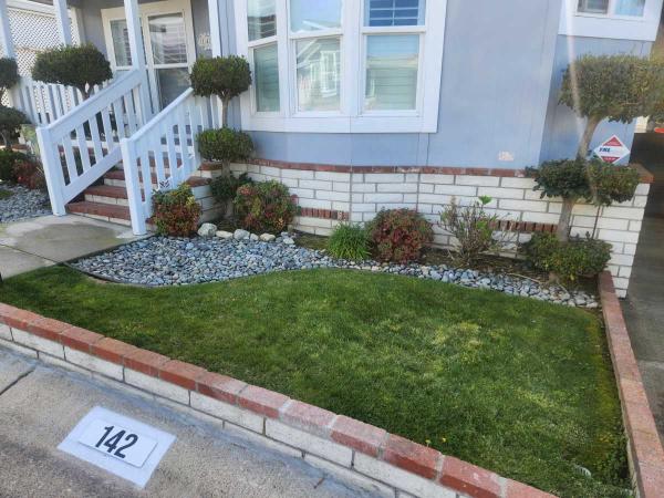 2003 Skyline Oak Manor Manufactured Home