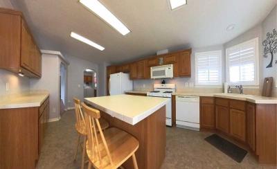 Photo 3 of 28 of home located at 1400 W. 13th St. #142 Upland, CA 91786