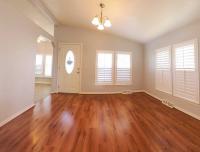 2003 Skyline Oak Manor Manufactured Home