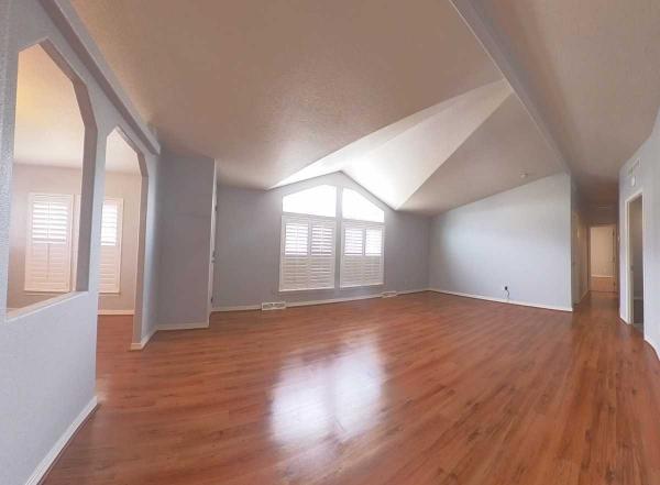 2003 Skyline Oak Manor Manufactured Home