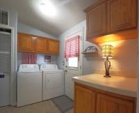 2003 Skyline Oak Manor Manufactured Home