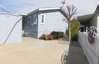 2003 Skyline Oak Manor Manufactured Home