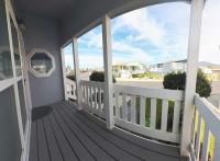 2003 Skyline Oak Manor Manufactured Home