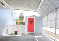 2003 Skyline Oak Manor Manufactured Home