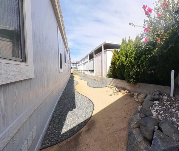 2003 Skyline Oak Manor Manufactured Home