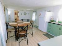 1971 Hillcrest Mobile Home