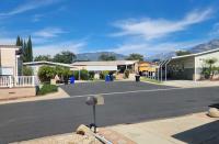 1999 Fleetwood Homes Spring Hill Manufactured Home