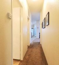 1999 Fleetwood Homes Spring Hill Manufactured Home