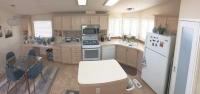 1999 Fleetwood Homes Spring Hill Manufactured Home