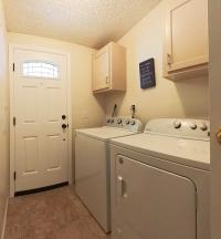 1999 Fleetwood Homes Spring Hill Manufactured Home