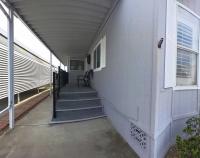 1999 Fleetwood Homes Spring Hill Manufactured Home