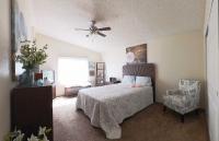 1999 Fleetwood Homes Spring Hill Manufactured Home