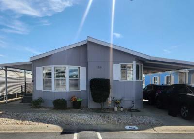 Mobile Home at 1400 W. 13th St. #186 Upland, CA 91786