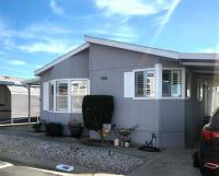 1999 Fleetwood Homes Spring Hill Manufactured Home