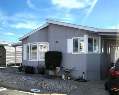 Photo 2 of 19 of home located at 1400 W. 13th St. #186 Upland, CA 91786