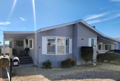 Photo 3 of 19 of home located at 1400 W. 13th St. #186 Upland, CA 91786