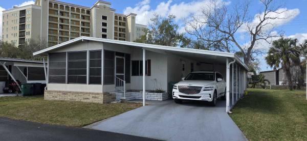 Photo 1 of 2 of home located at 900 9th Avenue East Lot 152 Palmetto, FL 34221