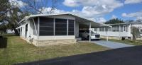 1983 2BA/2BA Mobile Home