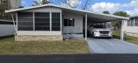 1983 2BA/2BA Mobile Home