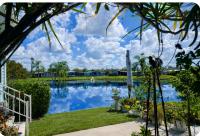 1990 Palm Harbor CC FLMH 3BD/2BA Manufactured Home