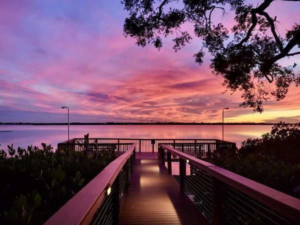 1990 Palm Harbor CC FLMH 3BD/2BA Manufactured Home