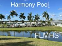 1990 Palm Harbor CC FLMH 3BD/2BA Manufactured Home