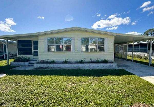 Photo 1 of 2 of home located at 30 Downing Dr Port Orange, FL 32129
