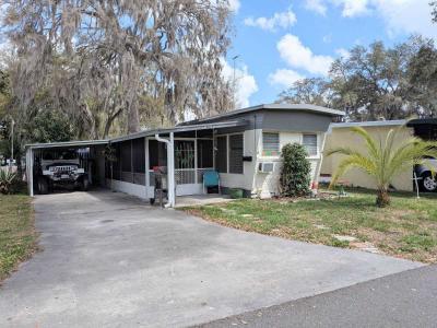 Mobile Home at 38027 End Ave Zephyrhills, FL 33542