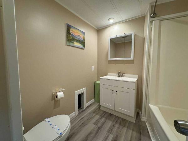 1980 Glen Mobile Home