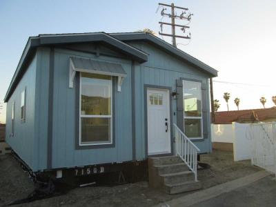 Photo 2 of 13 of home located at 1035 E Huntington Dr #61 Monrovia, CA 91016