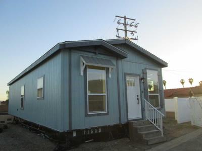 Photo 3 of 13 of home located at 1035 E Huntington Dr #61 Monrovia, CA 91016