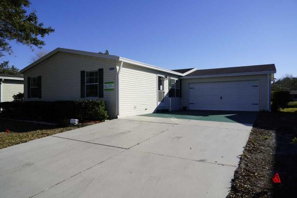 2000 Palm Harbor Mobile Home For Sale